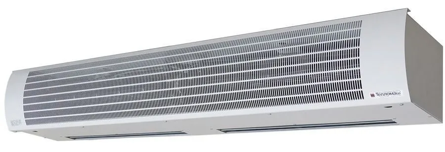 Тепловая завеса Тепломаш КЭВ-29П2121W (нерж)