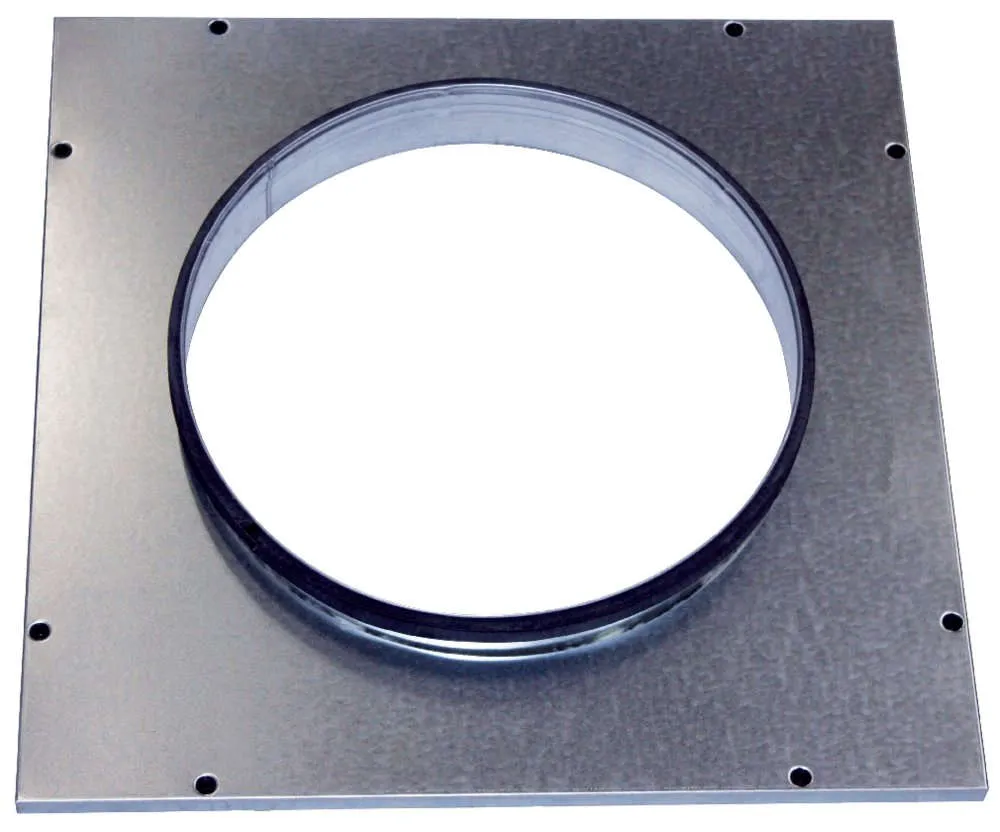 Переход Systemair CCMI outlet 062 d560 insul KIT