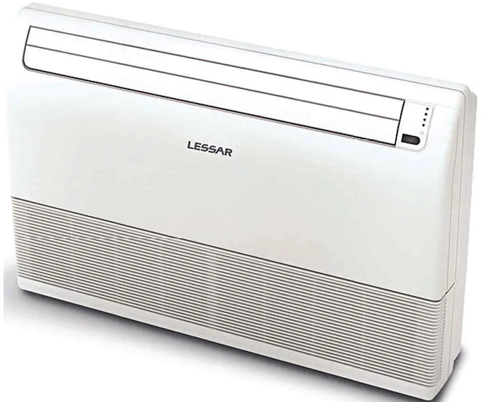 Кондиционер Lessar LS-H18TIA2/LU-H18UIA2