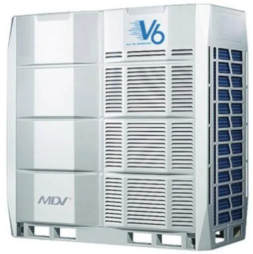 Наружный блок MDV MDV6-850WV2GN1
