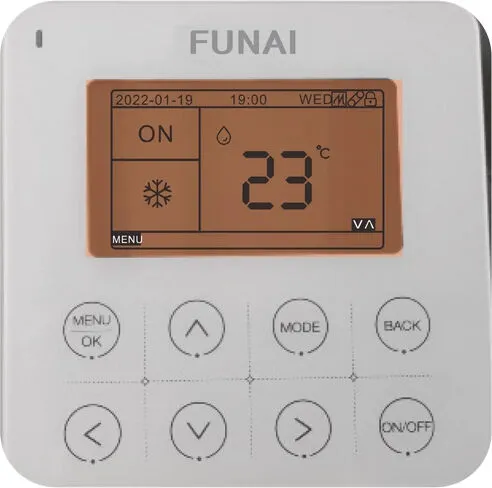 Пульт Funai RW-02
