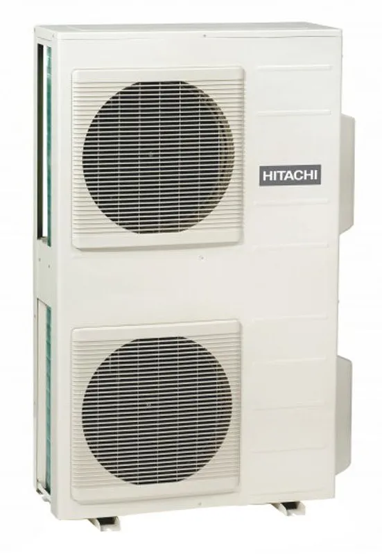 Наружный блок Hitachi RAM-110NP6B