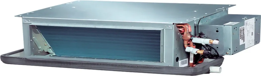 Фанкойл Haier FCE-085CCB2B
