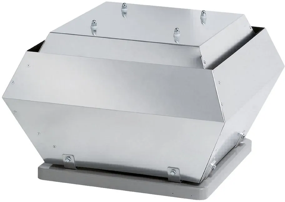 Вентилятор Systemair DVC 630-S (3Ph/400V)