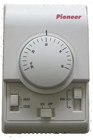 Термостат Pioneer PZ54352A1