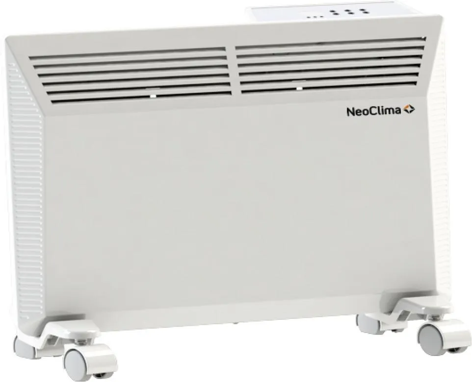Конвектор Neoclima Moderno 2000