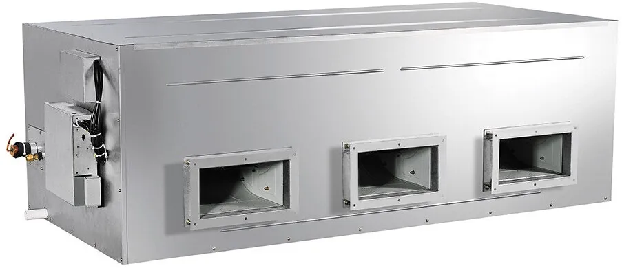 Кондиционер Kentatsu KSTU280HZAN1/KSUN280HZAN3