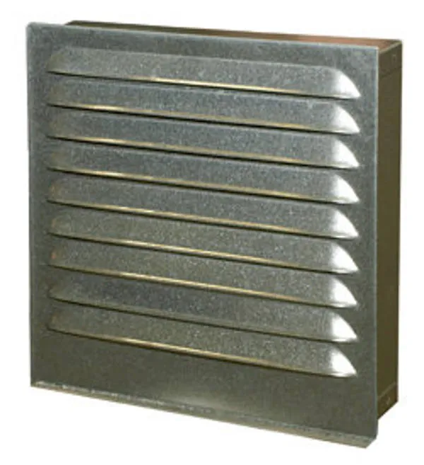 Решетка Systemair IGK-160 Wall Grid