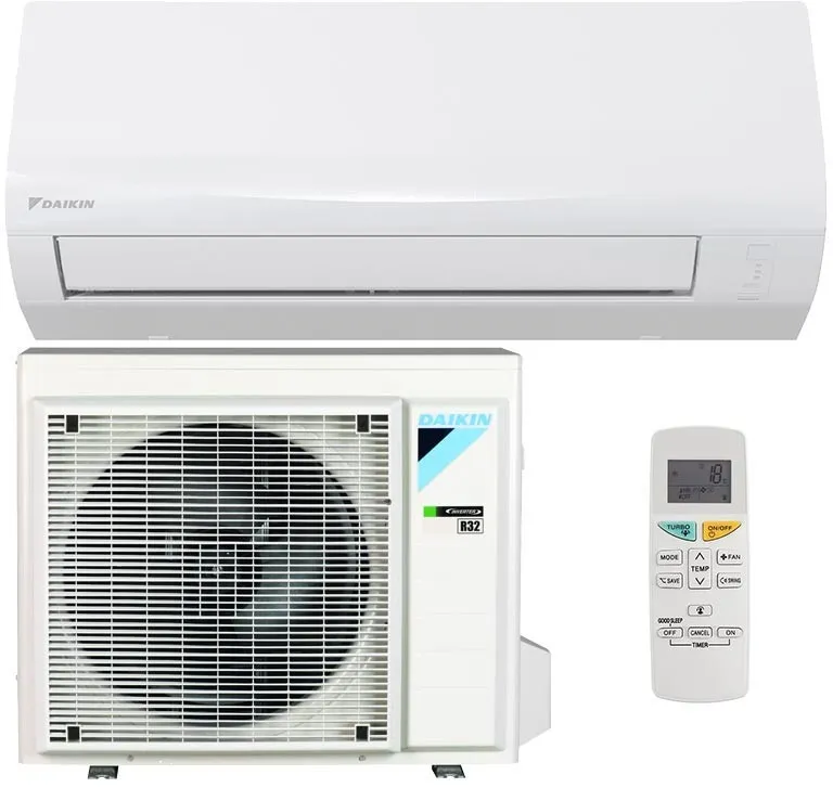 Кондиционер Daikin FTXF42D/RXF42D