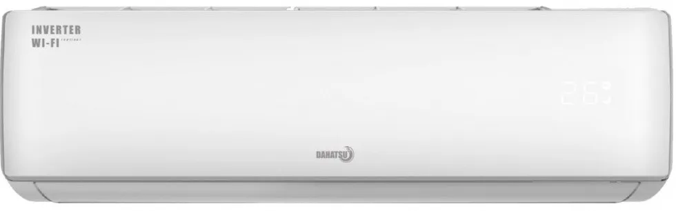 Кондиционер Dahatsu DMI-12/DMHI-12