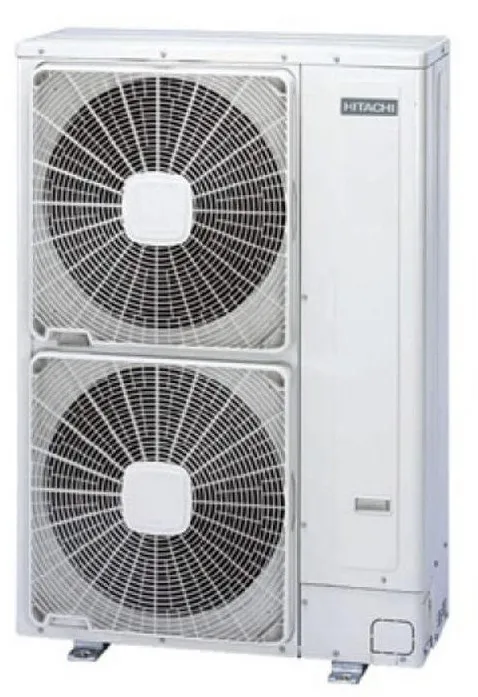 Наружный блок Hitachi RAS-8XHNPE