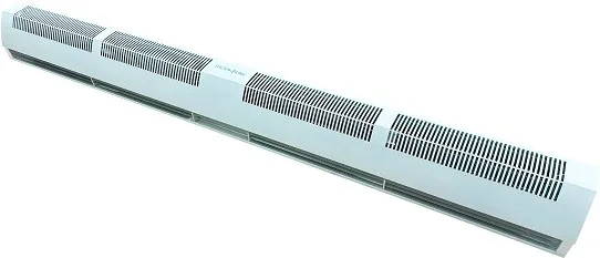 Тепловая завеса Тропик M-12