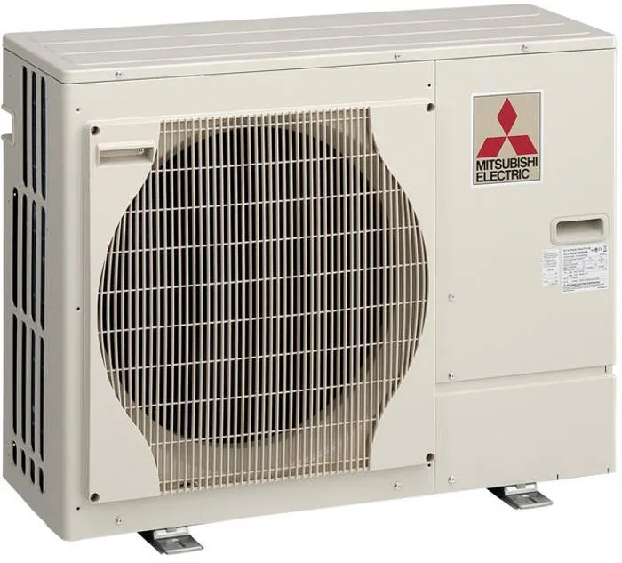 Наружный блок Mitsubishi Electric PUHZ-W50VHA