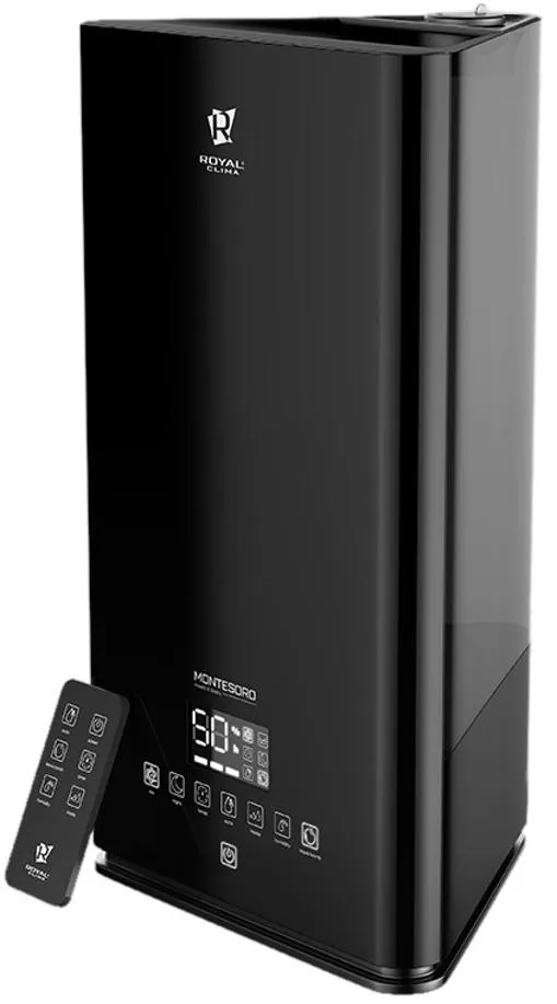 Увлажнитель Royal Clima RUH-MS360/4.5E-BL