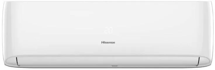 Кондиционер Hisense AS-12HR4RLRCA01