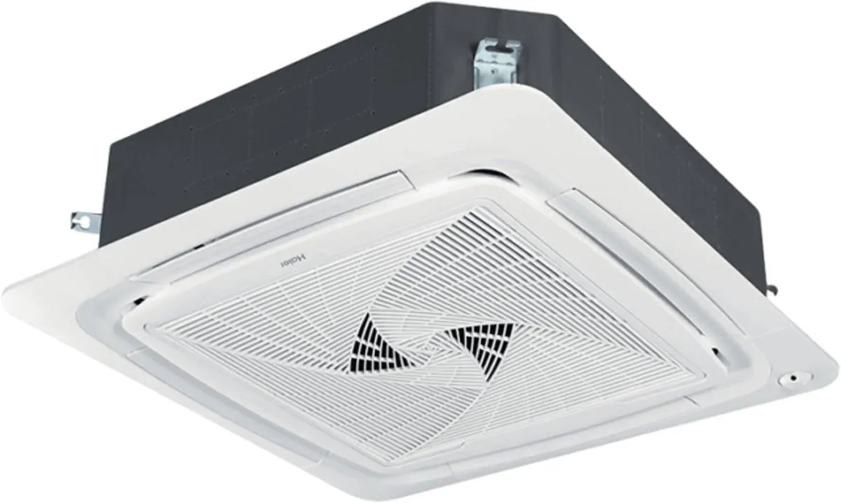Кондиционер Haier ABH140K1ERG/1U60IS1ERB(S)