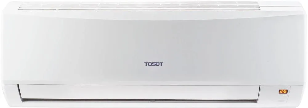 Кондиционер Tosot T18H-SJEu
