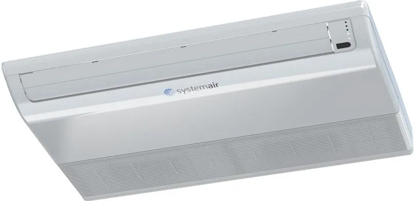Внутренний блок Systemair SYSVRF CEILING 112 Q