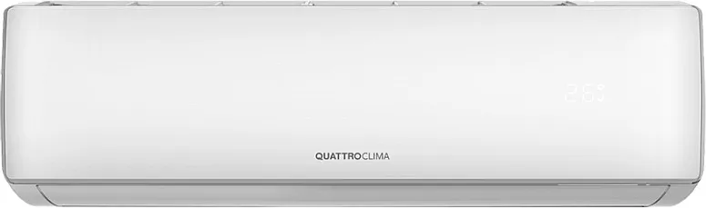 Кондиционер QuattroClima QV-VE09WAE/QN-VE09WAE