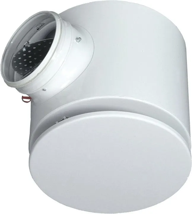 Диффузор Systemair TSR-160