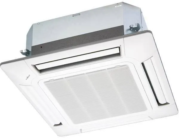 Кондиционер Fujitsu AUYG36LRLA/AOYG36LATT/UTGUGYAW