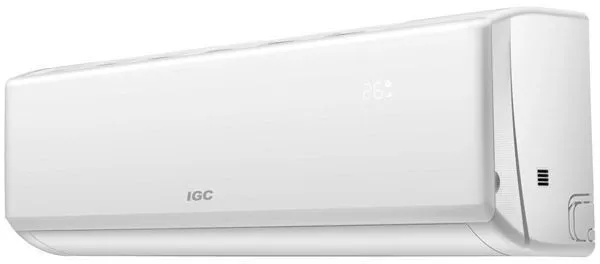 Кондиционер IGC RAS-08NTS/RAC-08NTS