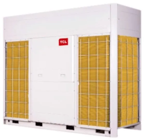 Наружный блок TCL TMV-Vd850W/N1S-B