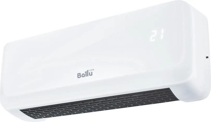 Тепловентилятор Ballu BFH/W-201L