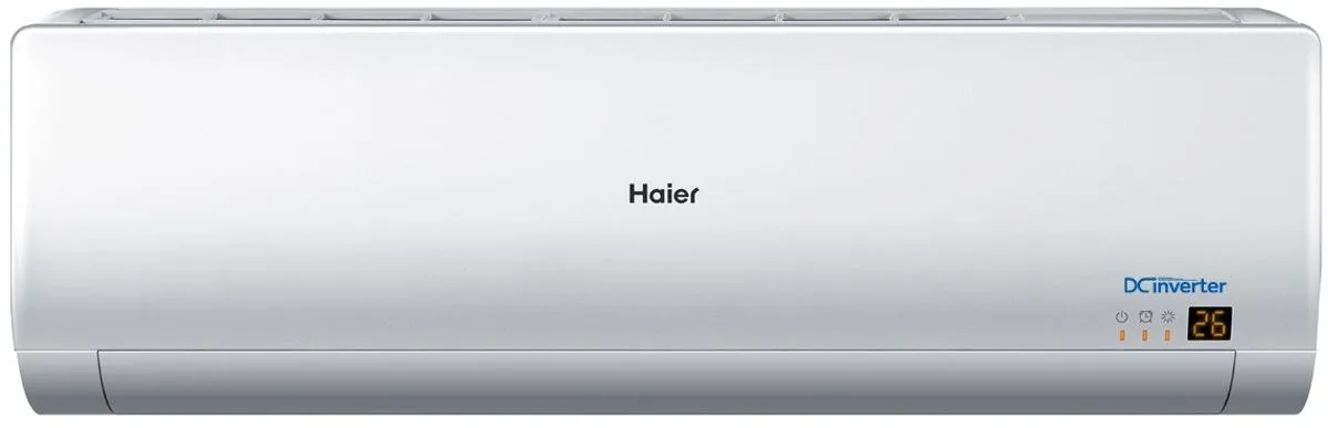 Внутренний блок Haier AS12BS4HRA