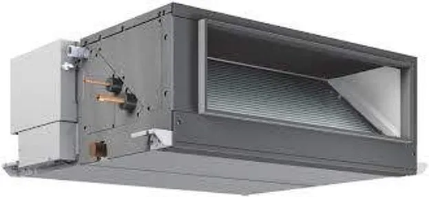 Внутренний блок Mitsubishi Electric PEFY-P250VMHS-E-F