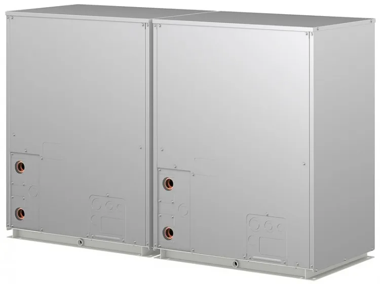 Наружный блок Mitsubishi Electric PQRY-P450YSHM-A