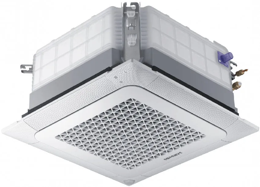 Кондиционер Samsung AC140NN4DKH/EU/AC140MXADKH/EU