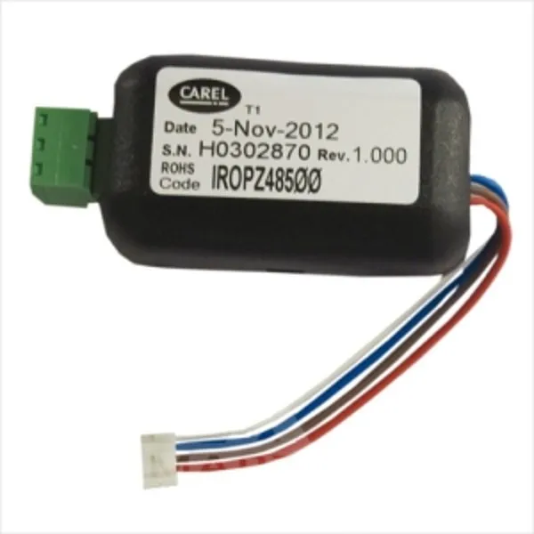 Плата Carel BXOPZI4850005