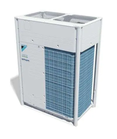 Наружный блок Daikin RYYQ8T