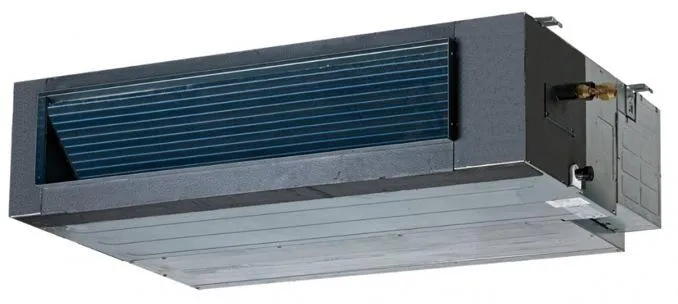 Кондиционер Midea MTI-36HWN1-R/MOU-36HN1-R