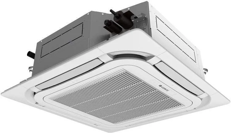 Кондиционер Gree GUD50T/A-S/GUD50W/A-S