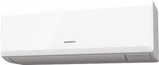 Кондиционер General ASHG24KLCA/AOHG24KLCA