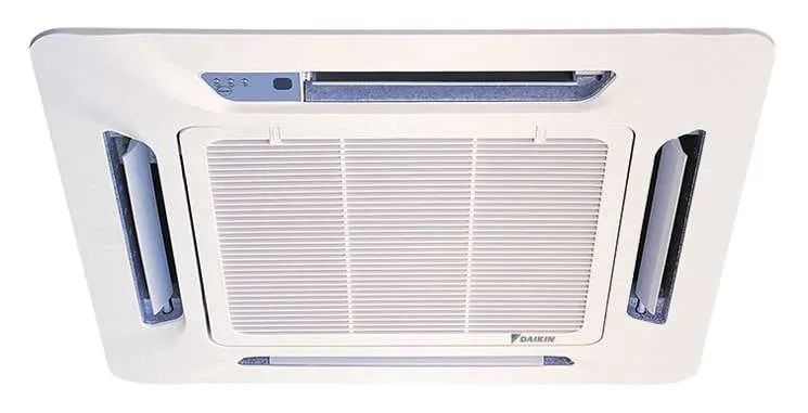 Кондиционер Daikin FCQN60EXV/RYN60CXV