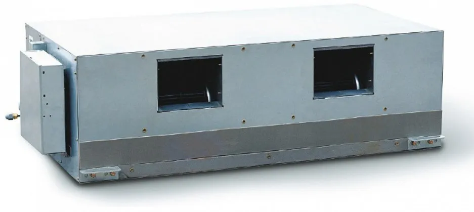 Кондиционер Midea MHG-48HWN1P-R(A)/MOU-48HN1-RR