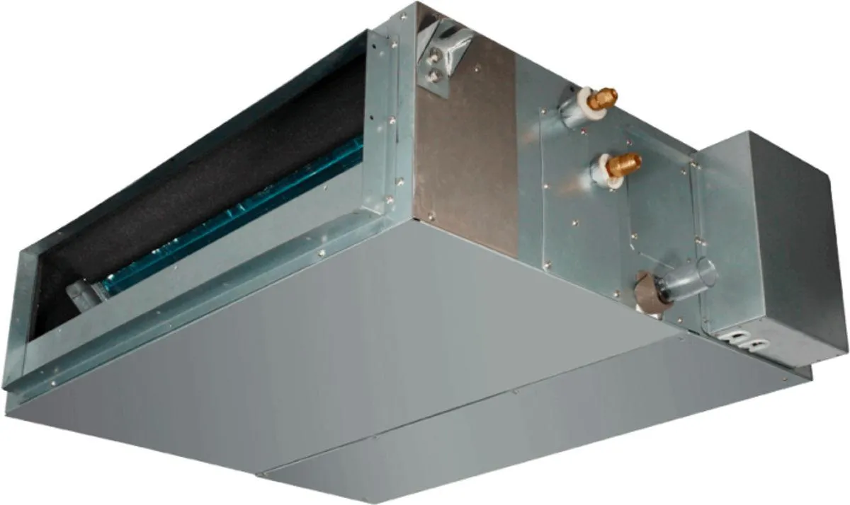 Кондиционер Hisense AUD-60UX4SHH /AUW-60U6SP1