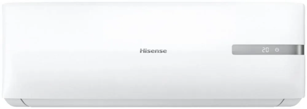 Кондиционер Hisense AS-09HR4SYDDL3