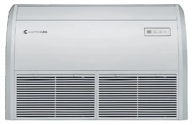 Кондиционер QuattroClima QV-I60FF1/QN-I60UF