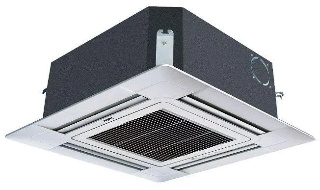 Кондиционер Haier AB60ES2ERA(S)/1U60IS1ERB(S)
