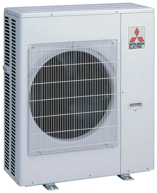 Наружный блок Mitsubishi Electric MXZ-6D122VA