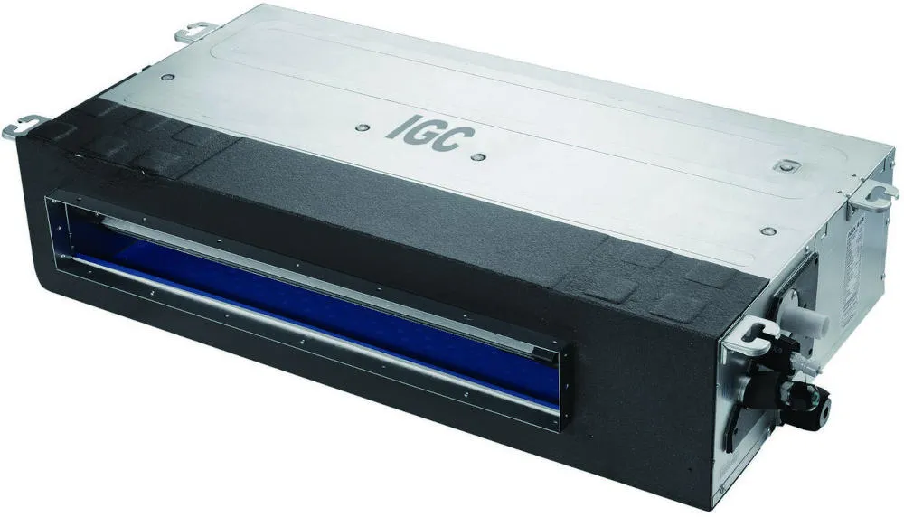 Кондиционер IGC IDX-V24HDC/U