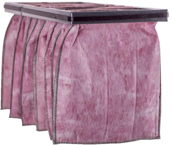 Фильтр Systemair BFT FR03 Filter ePM10 60%