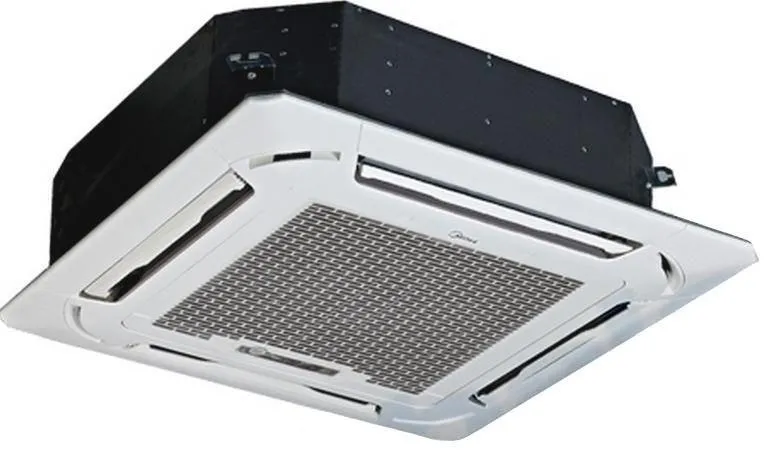 Кондиционер Midea MCD-24HRN1-Q/MOU-24HN1-Q