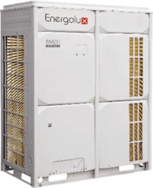 Наружный блок Energolux SMZUi271V3AI