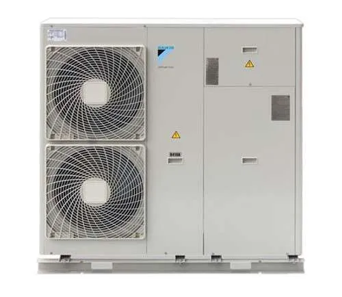 Наружный блок Daikin EDHQ016BB6W1