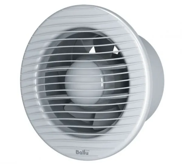Вентилятор Ballu GC-100